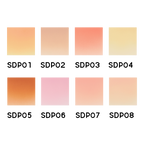 Scale 75 SSE-109 Drop and Paints Naked Paint Set (9210269171949)