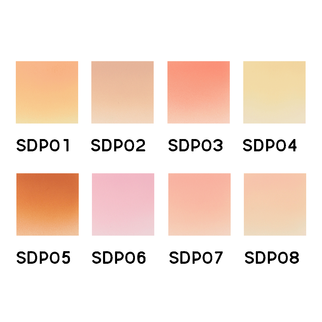Scale 75 SSE-109 Drop and Paints Naked Paint Set (9210269171949)