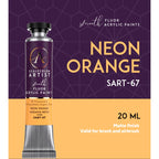 Scale 75 Scalecolor Artist Neon Orange 20ml (3)