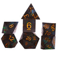 Sirius Dice Set Sharp Night Fairy - SDZ0014-09