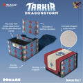 Gatherers Tavern MTGABDMR25SHIKO Domaru Box Tarkir Dragonstorm Shiko
