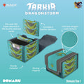 Gatherers Tavern MTGABDMR25URENI Domaru Box Tarkir Dragonstorm Ureni