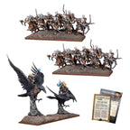 Mantic Games Kings of War Northern Alliance Ambush Starter Set (2)