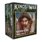 Mantic Games Kings of War Northern Alliance Ambush Starter Set