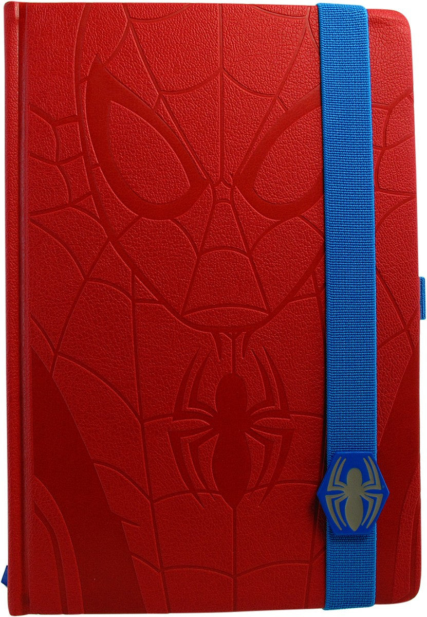 Impact Posters Impact WNBSPIDER Licensed Wiro Notebook Amazing