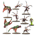Mantic Games MGDZNS102 Deadzone Nightstalker Nightmare Incursion Booster (8847292137709)
