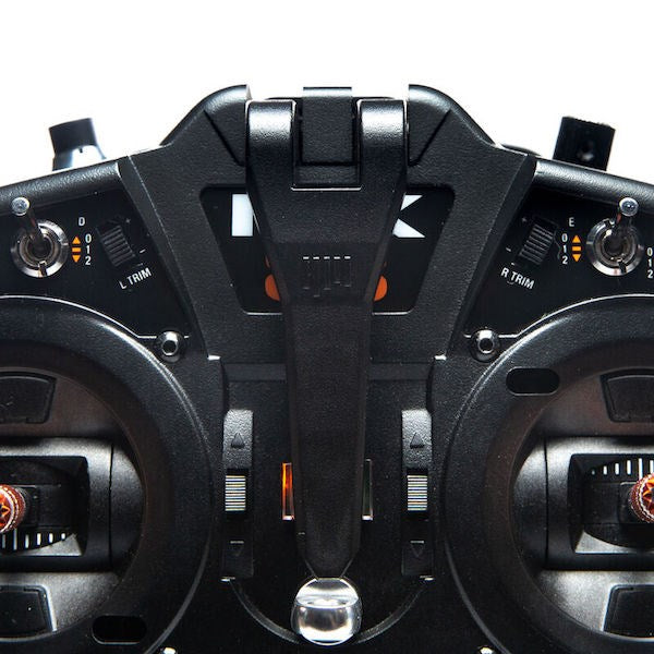 Spektrum NX8 8-Channel DSMX Transmitter Only (2)