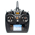 Spektrum NX8 8-Channel DSMX Transmitter Only