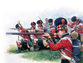 Italeri HIGHLANDER INFANTRY