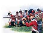 Italeri HIGHLANDER INFANTRY