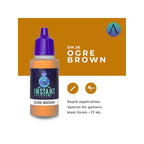Scale 75 Instant Colors Ogre Brown 17ml (3)