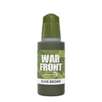 Scale 75 Warfront Olive Brown 17ml (3)