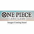 Bandai 9056341 One Piece Card Game Official Sleeves Display Set 13