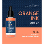 Scale 75 SART-77 Scalecolor Artist Orange Ink 20ml (9210242892013)
