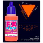 Scale 75 Scalecolor FX Orange Neon 17ml (3)