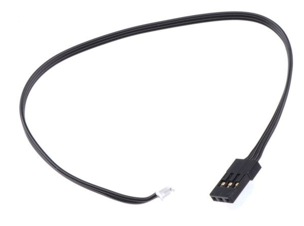 ORCA BEC Cable 200mm Long With White Plug. Totem OE1.2 PRO – Hobby City NZ