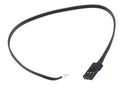 ORCA CB23JHJR200 BEC Cable 200mm Long With White Plug. Totem OE1.2 PRO Replaces OBC200WP-JR) (8949805121773)
