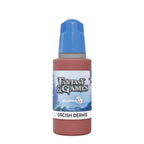 Scale 75 Fantasy Colours Orcish Dermis 17ml (3)