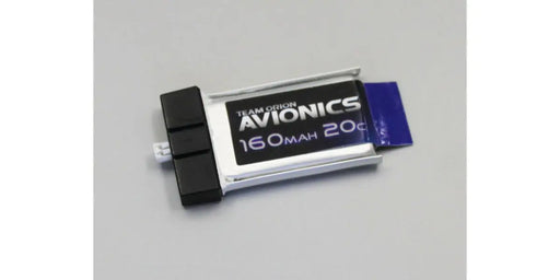 Kyosho 71812 MinBat 3.7v120mAh(useORI60098 (8324684185837)