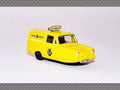 Oxford 76REL001 1/76 Reliant Regal Supervan - AA (7460880679149)