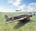Italeri 102 1/72 JUNKERS JU 52/3m (8948590018797)