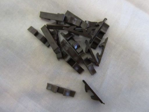 Billing Boats 04-BF-0341 Hawse Pipe 15 mm (20) (8324662460653)