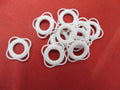 Billing Boats BF-0009 Life Ring 17 x 17mm (10) (8324628840685)
