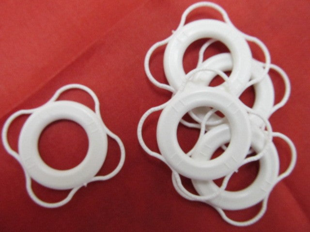 Billing Boats 04-BF-0340 Life Ring 37x37mm (5) (8324662395117)