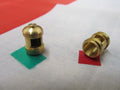 Billing Boats 04-BF-0001 Sidelights 8 x12mm (8324658790637)