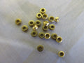 Billing Boats 04-BF-0317 Port Light Brass 4mm (20) (8324662296813)