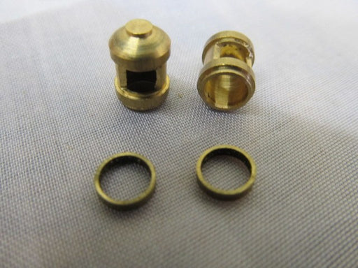 Billing Boats 04-BF-0461 Masthead Light (2) (8324663148781)