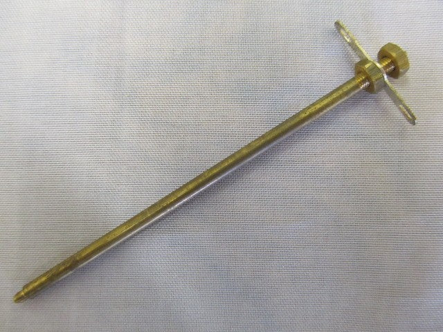 Billing Boats 04-BF-0015 Propshaft & Propeller (8324658954477)