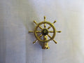 Billing Boats 04-BF-0047 Wheel On Stand (8324659544301)