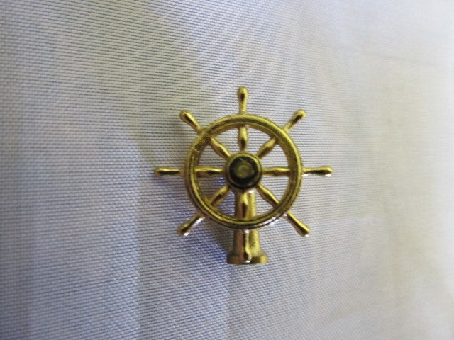 Billing Boats 04-BF-0047 Wheel On Stand (8324659544301)