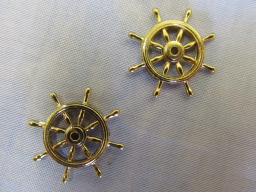 Billing Boats 04-BF-0051 Wheel 25mm (2) (8324659642605)