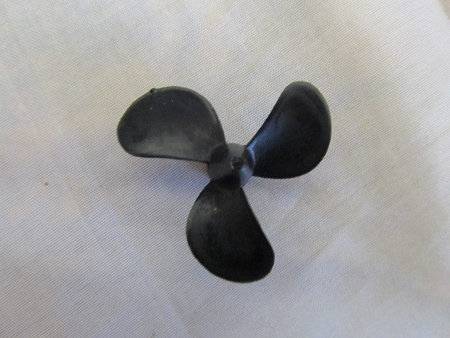 Billing Boats 04-BF-0393L Propeller Plastic Left 40mm M4 (8745085698285)