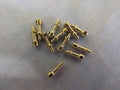 Billing Boats 04-BF-0298 Rail Stanchion 7mm 1h (10) (8324662132973)
