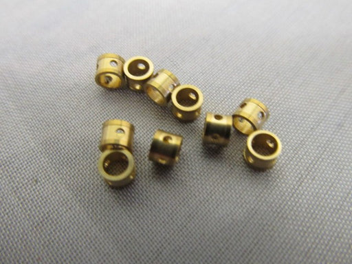 Billing Boats 04-BF-0501 Ring 4mm (10) (8324663836909)