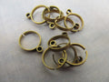 Billing Boats 04-BF-0524 Ring 11mm (10) (8324664033517)