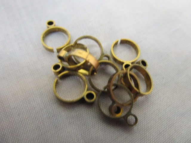 Billing Boats 04-BF-0527 Ring 8mm (10) (8324664099053)