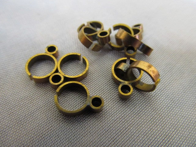 Billing Boats 04-BF-0528 Ring 7mm (10) (8324664131821)