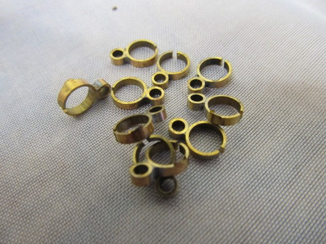 Billing Boats 04-BF-0529 Ring 6mm (10) (8324664164589)