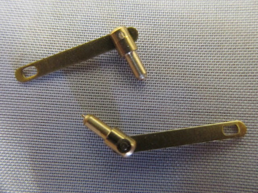 Billing Boats 04-BF-0017 Bay Fittings 21mm (2) (8324658987245)