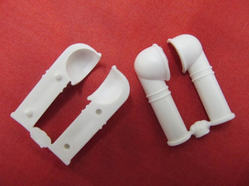 Billing Boats 04-BF-0028 Vent Plastic 35mm (2) (8324659216621)