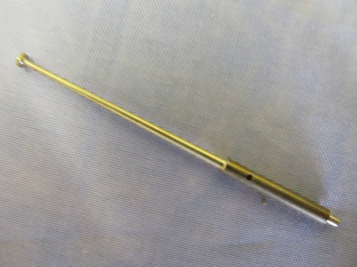 Billing Boats 04-BF-0035 Flagstaff 3 x 63mm (8324659249389)