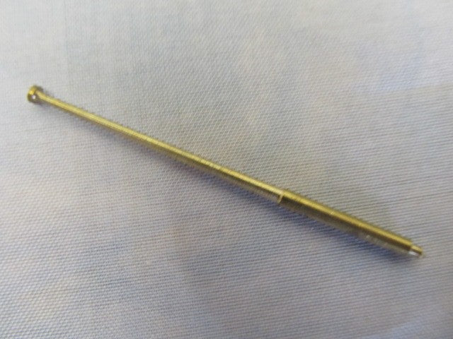 Billing Boats 04-BF-0038 Flagstaff 6x56mm x1 (8324659282157)