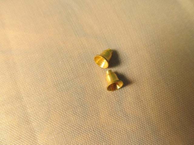 Billing Boats 04-BF-0236 Bell 8x9mm (2) (8324661838061)