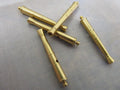 Billing Boats 04-BF-0083 Cannon Pipe 5 x 31mm (5) (8324660035821)