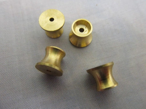 Billing Boats 04-BF-0137 Warping End 10x8mm (4) (8324660756717)