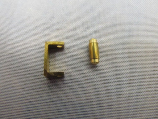 Billing Boats 04-BF-0144 Propshaft Bracket 10x5MM (1) (8324660855021)